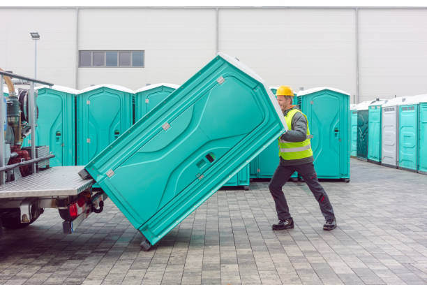 Portable Toilet Options We Offer in Riverdale, CA