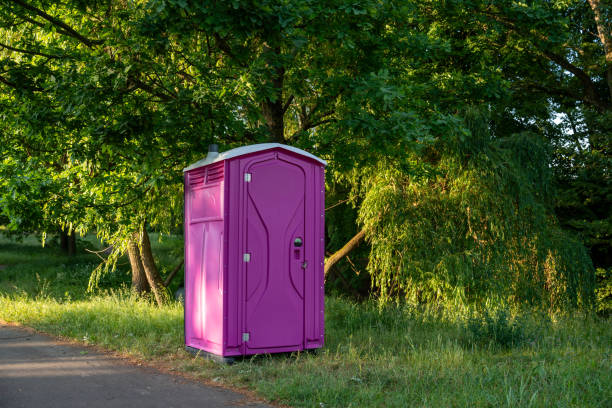 Best High-end porta potty rental  in Riverdale, CA