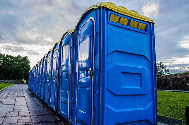 Sanitation services for porta potties in Riverdale, CA